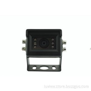 Waterproof Mini Car rear view camera use for heavy-duty car